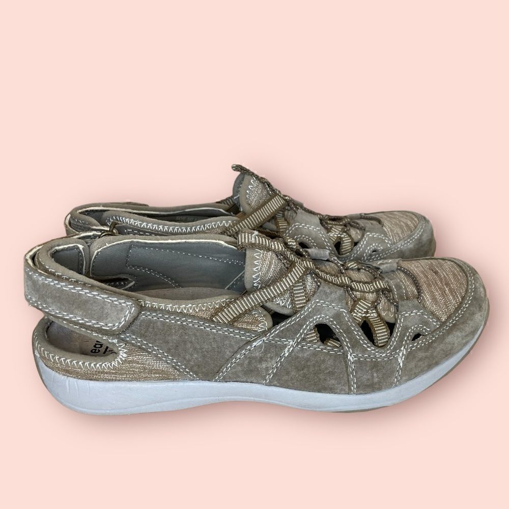Earth Origins Skye Sid Fisherman Sandal - Picture 5 of 11